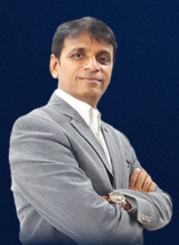 Vijay Patel